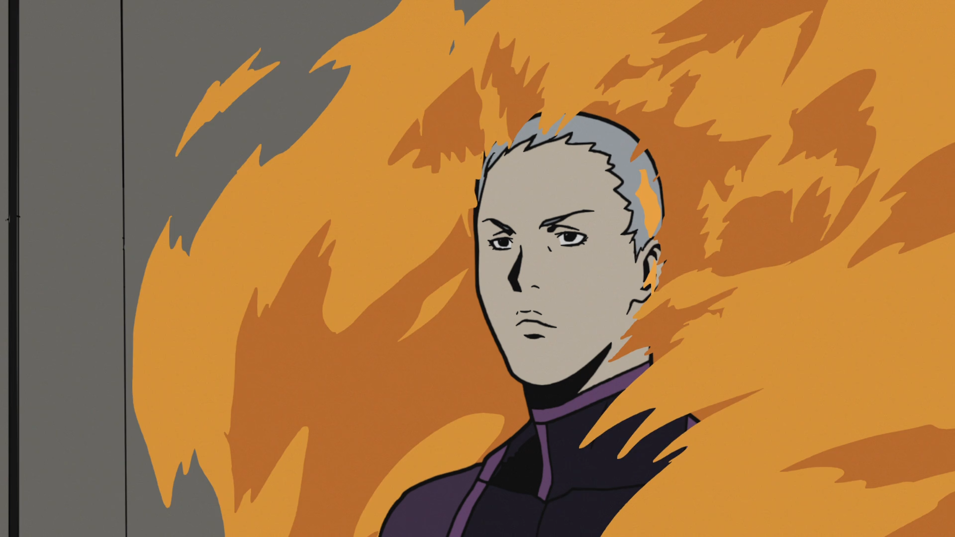 The Reflection (PuyaSubs!)